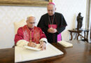 Papa León XIV publicará su primera exhortación apostólica, Dilexi te, sobre la pobreza
