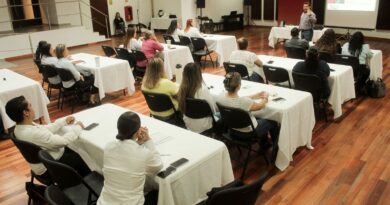 Inicia taller ‘Gestión de la hospitalidad en el turismo en México’