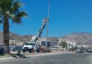 Suspenderá CFE energía eléctrica en San Carlos