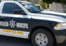 Detienen a hombre por cometer faltas