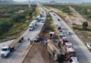 Incrementan los siniestros con autobuses Tufesa en 2025