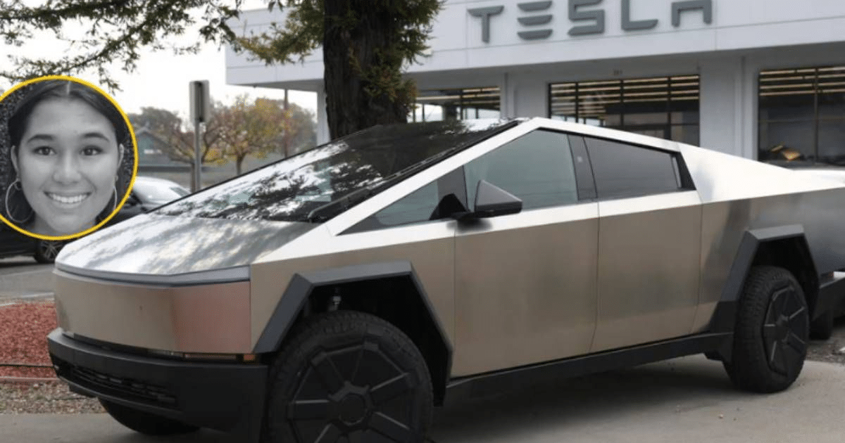 Familias Demandan a Tesla: Acusan que el Diseño de la Cybertruck Impidió a Jóvenes Escapar de un Incendio Fatal