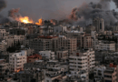 Se cumplen dos años del ataque de Hamás a Israel