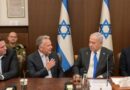 Gobierno de Israel Aprueba Acuerdo de Paz con Hamás que Incluye Liberación de Rehenes y Alto el Fuego en Gaza