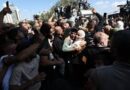 Concluye la liberación de presos palestinos