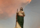 Inicia celebración de San Judas en Puerto de Guaymas