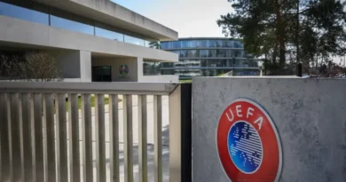 Autoriza UEFA partidos de La Liga y Serie A fuera de Europa por primera vez