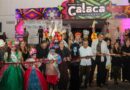Realiza Ayuntamiento de Guaymas el Festival de la Calaca, edición XXIII