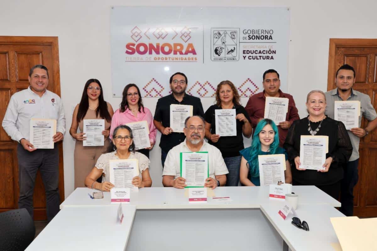 Impulsa Gobierno de Sonora convocatoria “Ideas que transforman: juventud e igualdad”: UES