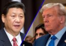 Reunión entre Trump y Xi Jinping se mantiene programada pese a tensiones comerciales