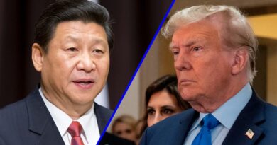 Reunión entre Trump y Xi Jinping se mantiene programada pese a tensiones comerciales