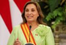 Congreso de Perú Destituye a la Presidenta Dina Boluarte por “Incapacidad Moral” en Medio de Crisis de Seguridad