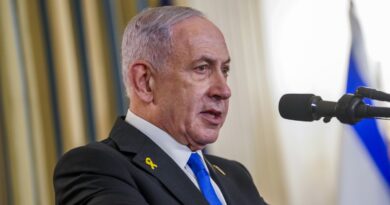 Netanyahu Anunciará Ratificación del Acuerdo de Paz con Hamás y Agradece a Trump