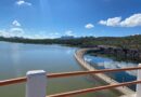 Sin desfogues la presa ‘Punta de Agua’
