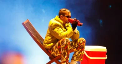 “No sé quién es” y me parece ridículo: Trump sobre participación de Bad Bunny en el Super Bowl