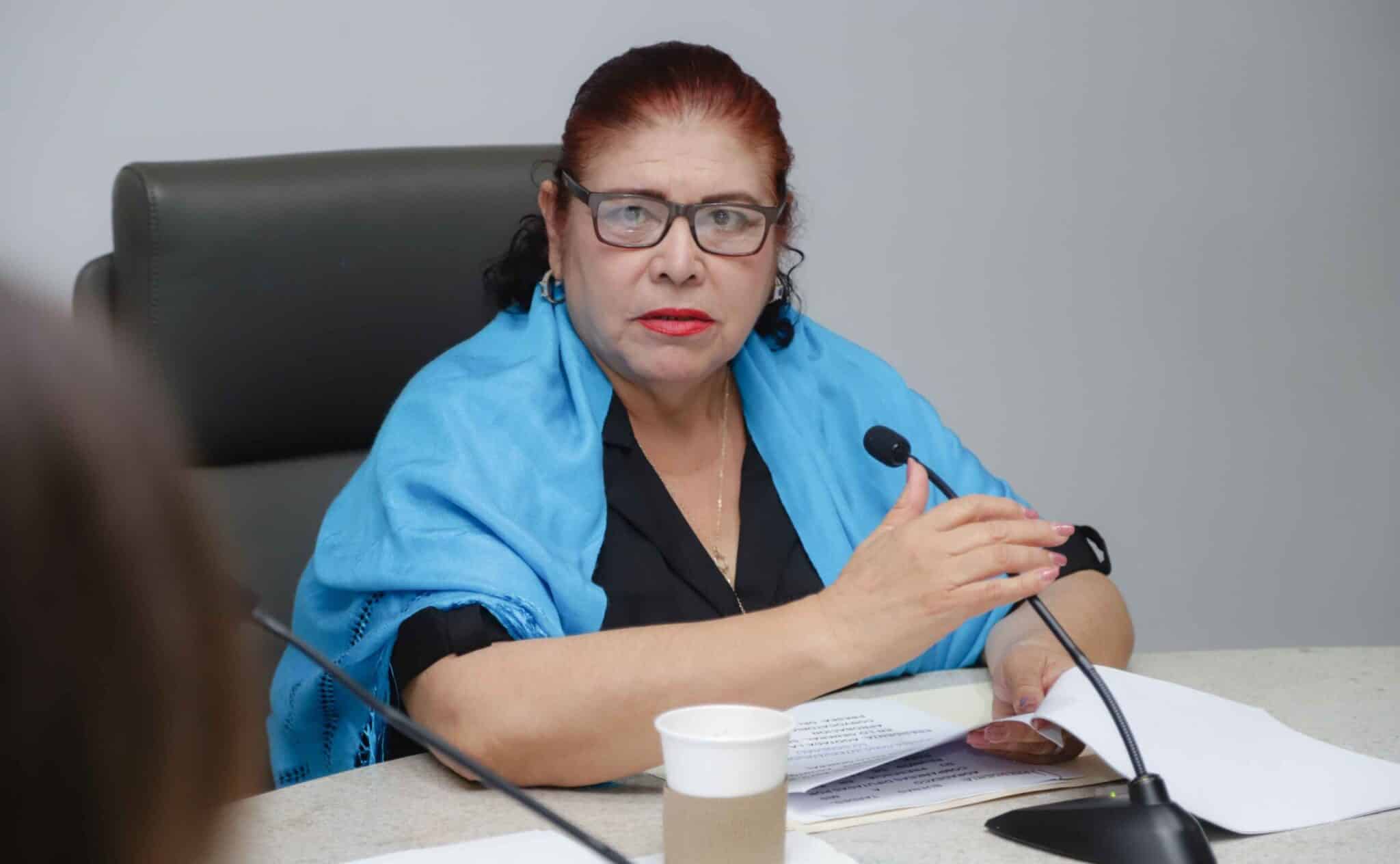 Instalan el Comité Calificador de la Presea del Poderío de las Mujeres Sonorenses 2025