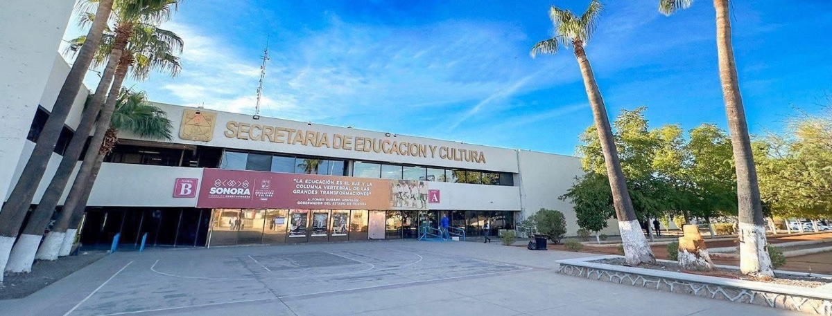 Gobierno de Sonora publica Reglamento Escolar en el Boletín Oficial: SEC