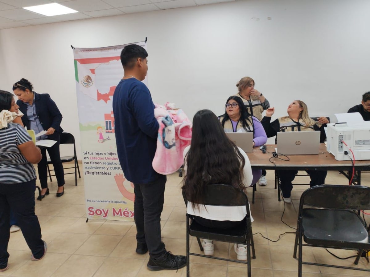 Gobierno de Sonora realizará jornada de registros en Centro de Gobierno