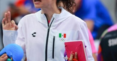 Una estrategia sonorense de karate se une a selecto grupo de entrenadores a nivel mundial
