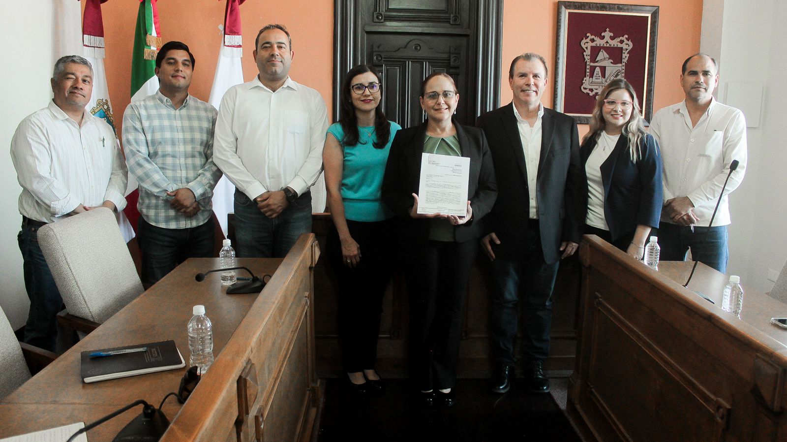 Cumple relleno sanitario con normas ambientales