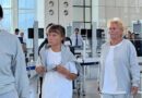 Israel Deporta a 171 Activistas de la Flotilla Global Sumud, Incluida Greta Thunberg
