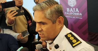 Suspenden por presunto robo de 180 Kilos de Cocaína a 14 agentes de la FESC