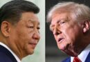 Trump Cancela Posible Reunión con Xi Jinping y Amenaza con un “Aumento Masivo” de Aranceles a China