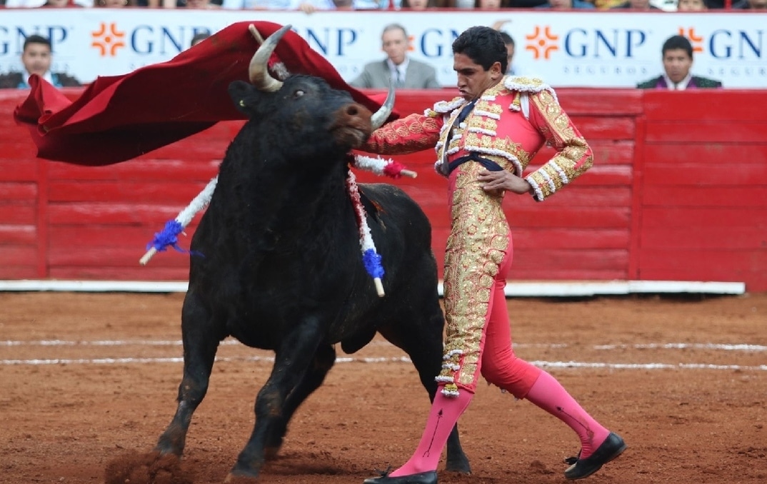SCJN Analizará Amparo de Pueblo Originario Contra Prohibición de Corridas de Toros ‘Sin Sangre’ en CDMX