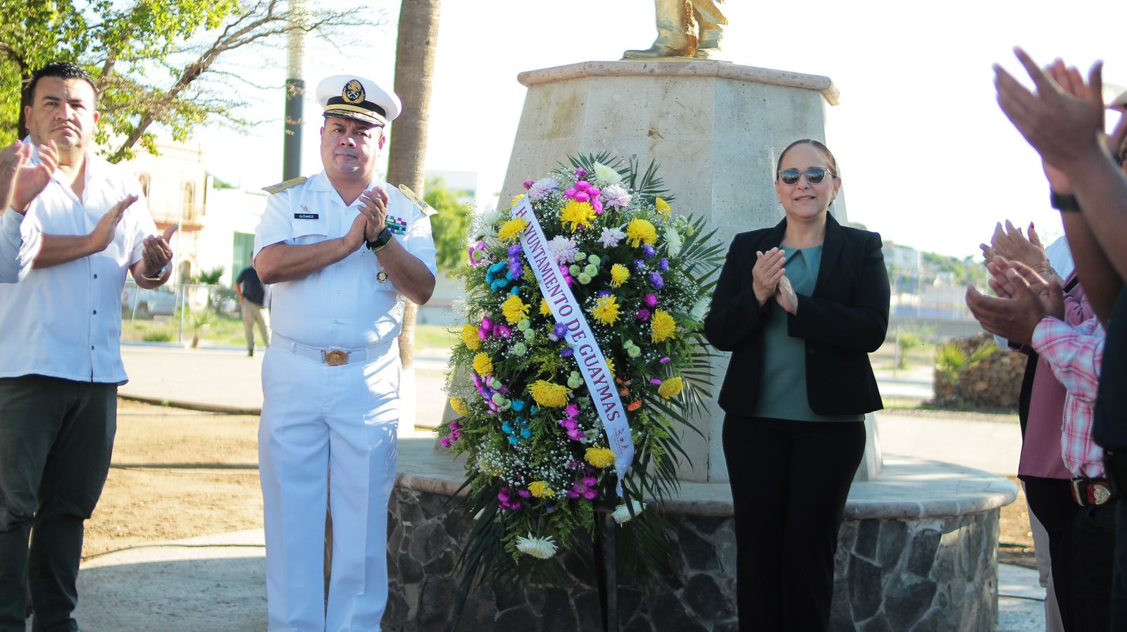 Recuerdan legado del general José María Yáñez