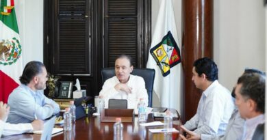 Gobernador Durazo impulsa primer clúster Guaymas-San Carlos para detonar economía y turismo en la región
