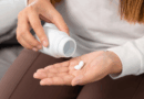 Se intoxica mujer la ingerir pastillas