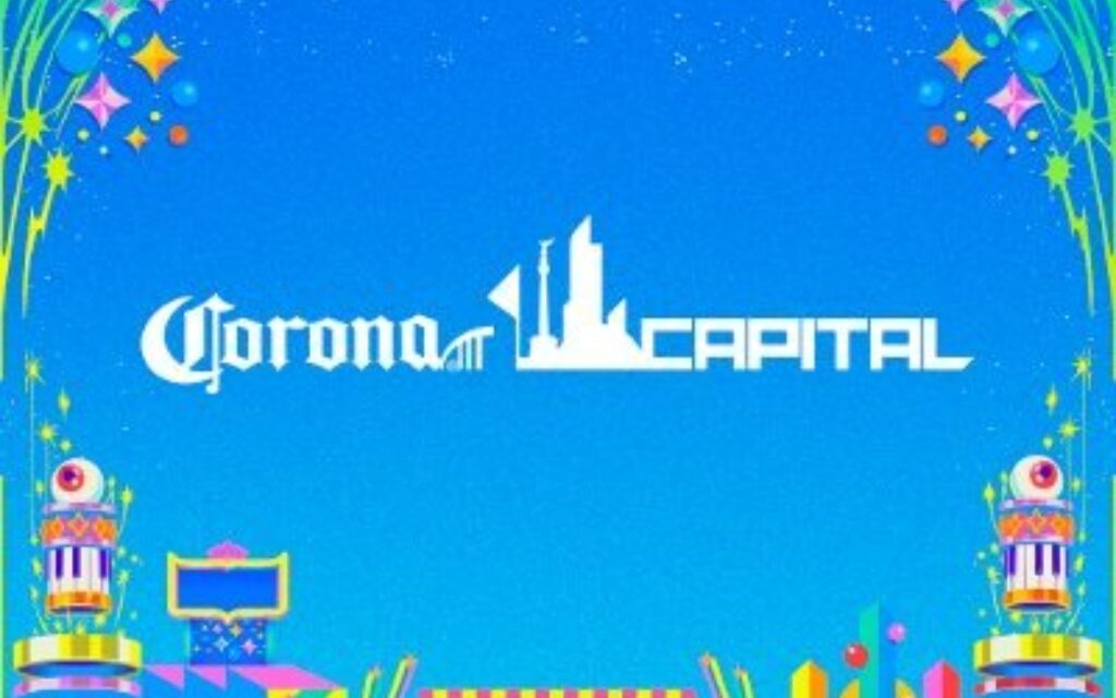 CORONACAPITAL