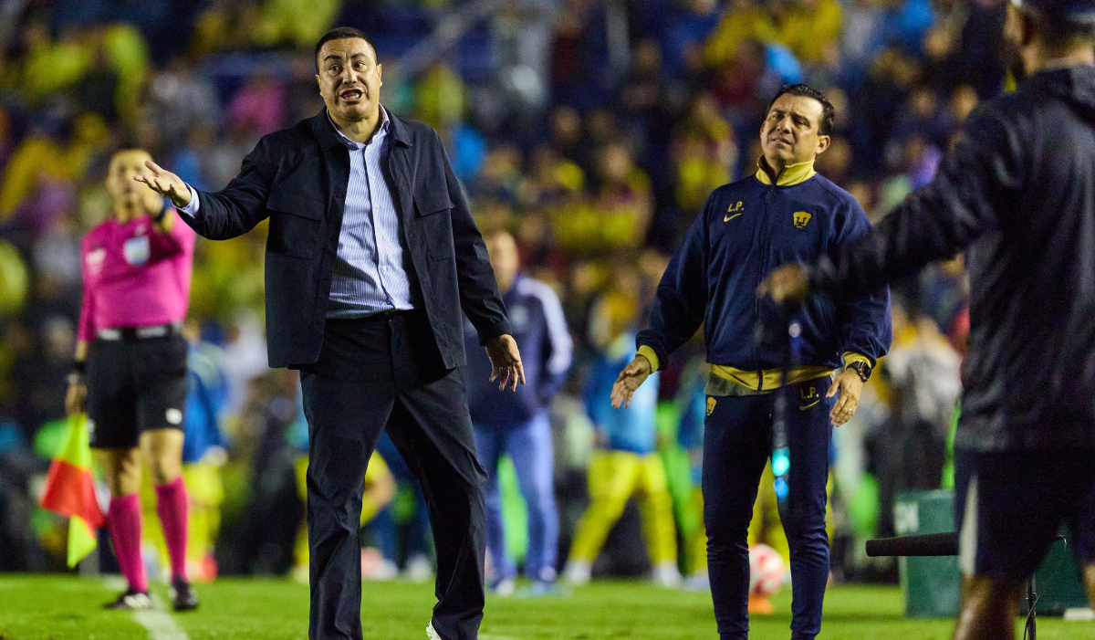 Efráin Juárez, suspendido dos partidos; Cruz Azul logra revocar expulsión