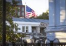 Inicia la demolición en la Casa Blanca para construir el salón de baile de Trump
