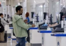 Estados Unidos recolectará datos biométricos y fotos del extranjeros a la entrada y salida por seguridad