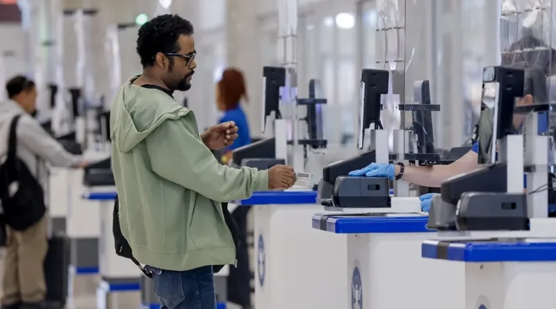 Estados Unidos biometricos 1