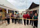 Palvina Álvarez, nueva directora de Acción Cívica en Empalme