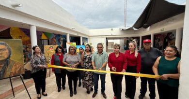 Palvina Álvarez, nueva directora de Acción Cívica en Empalme