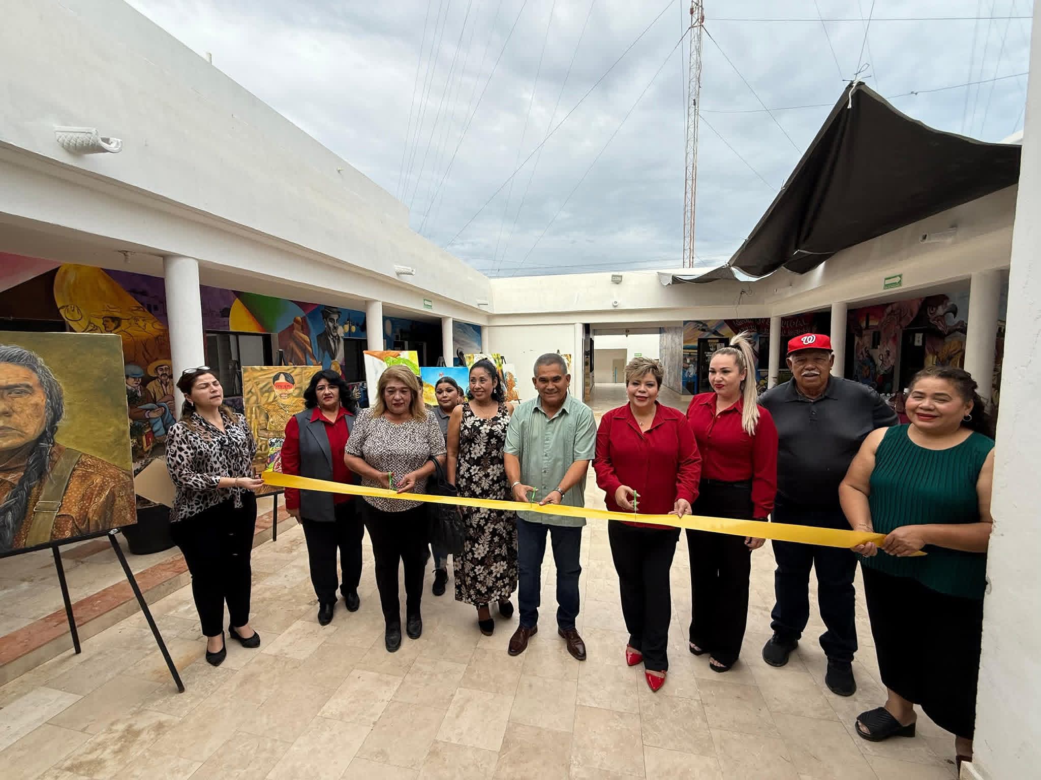 Palvina Álvarez, nueva directora de Acción Cívica en Empalme