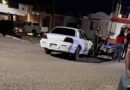 Se accidenta motociclista