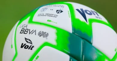 La liga MX donde se pueden ver sus partidos