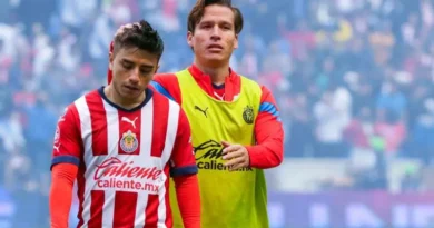 Chivas se ve sorprendido por Puebla y termina con empate
