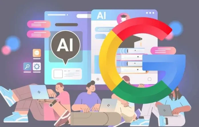 Google anuncia 5.000 becas de Certificados de Carrera en Chile y lanza un nuevo curso de IA 696x464 1