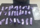 Cae hombre con droga en Guaymas
