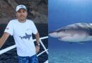 Tiburón ataca al biólogo mexicano Mauricio Hoyos; lo reportan grave