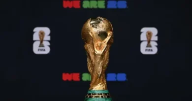 Advierten sobre estafas en línea por el Mundial de Futbol