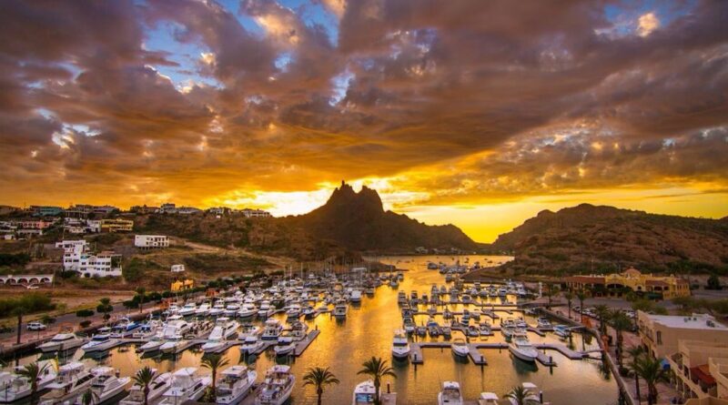 San Carlos Turismo 2