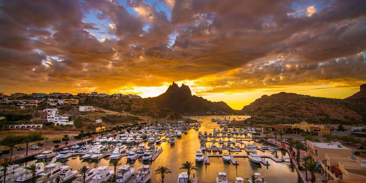 Se registra gran crecimiento turístico en San Carlos