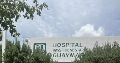 Muere joven de tuberculosis