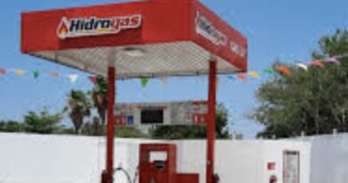 Protección Civil clausura gasera de Hidrogas